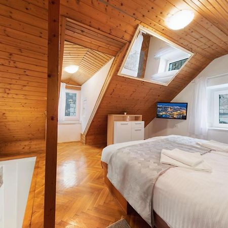 3M Golden Gate Lägenhet Split Exteriör bild